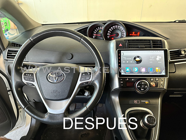 AX-DTVS9153 - Imagen 6