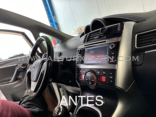 AX-DTVS9153 - Imagen 7