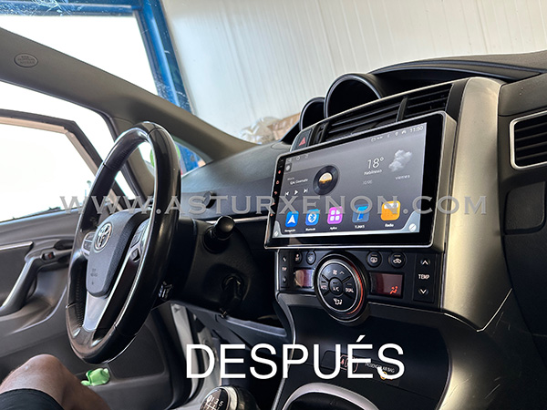 AX-DTVS9153 - Imagen 8
