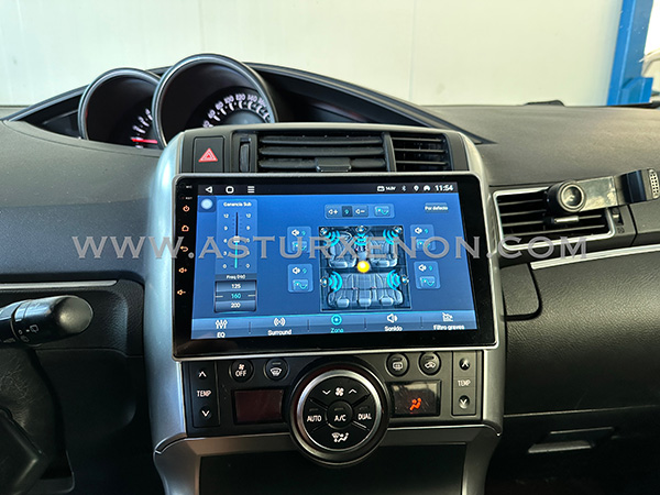 AX-DTVS9153 - Imagen 29