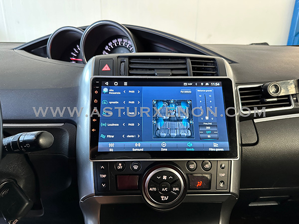 AX-DTVS9153 - Imagen 30
