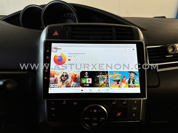 AX-DTVS9153 - Imagen 32