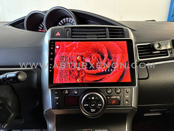 AX-DTVS9153 - Imagen 33