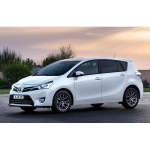 Toyota Verso (2009-2018)