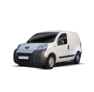 Peugeot Bipper