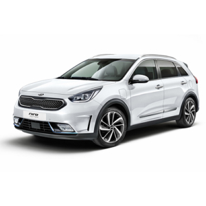 Kia Niro (2016-2019)