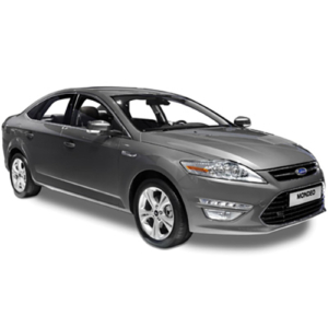 Ford Mondeo Mk4 (2011-2013)