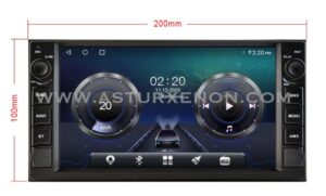 AX-TVS8906B