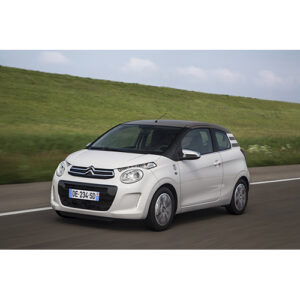 Citroën C1 (2014-2021)