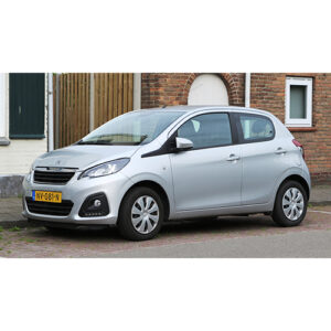 Peugeot 108(2014-2021)