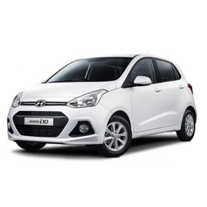 Hyundai i10(2014-2020)