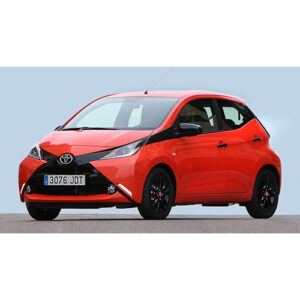 Toyota Aygo B40 (2014-2021)