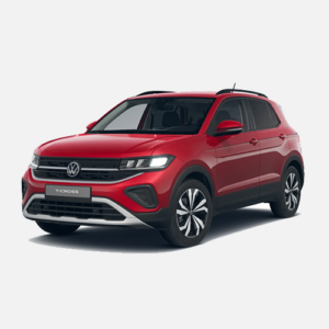 VW T-Cross (2018-2022)