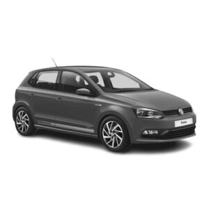 VW Polo (2017-2021)