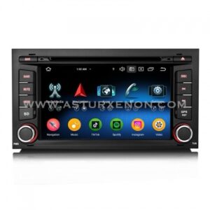 AX-6532S