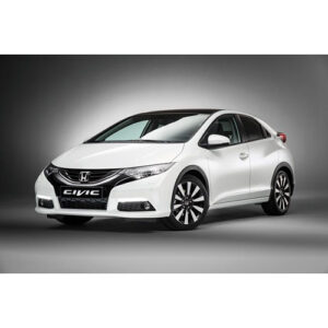 Honda Civic 9ª Gen