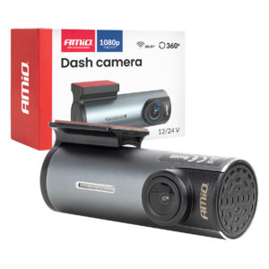 AX-Dashcam