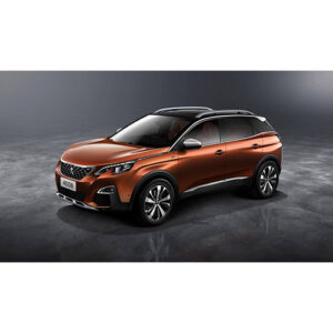 Peugeot 4008 (2016-2022)