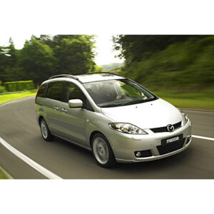 Mazda 5 (2004-2010)