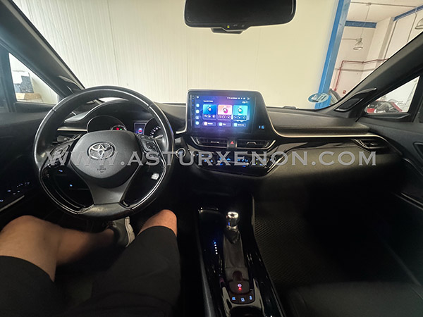 AX-HA5462 - Imagen 2