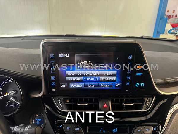 AX-HA5462 - Imagen 3