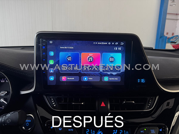 AX-HA5462 - Imagen 4