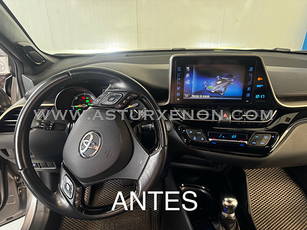 AX-HA5462 - Imagen 5