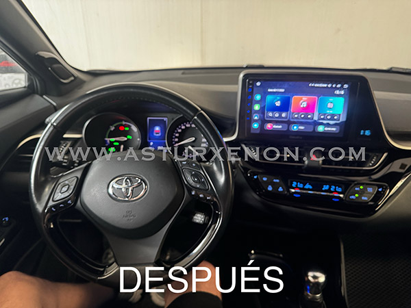 AX-HA5462 - Imagen 6