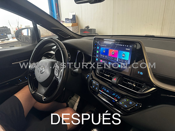 AX-HA5462 - Imagen 8