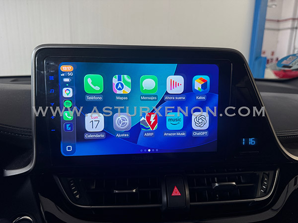 AX-HA5462 - Imagen 9