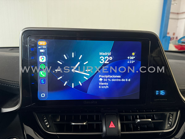 AX-HA5462 - Imagen 12