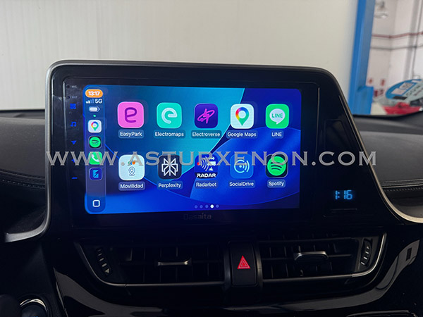 AX-HA5462 - Imagen 14