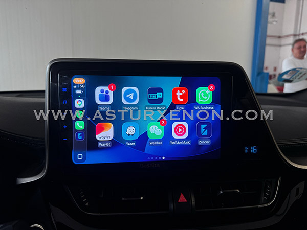 AX-HA5462 - Imagen 15