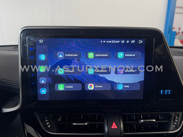 AX-HA5462 - Imagen 17