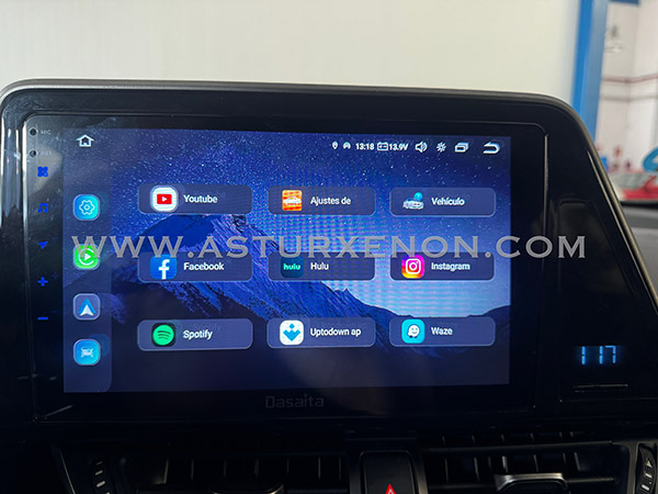 AX-HA5462 - Imagen 20
