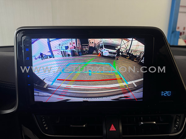 AX-HA5462 - Imagen 29