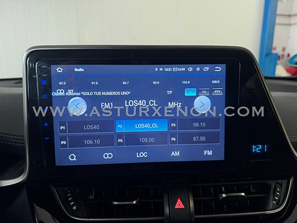 AX-HA5462 - Imagen 30