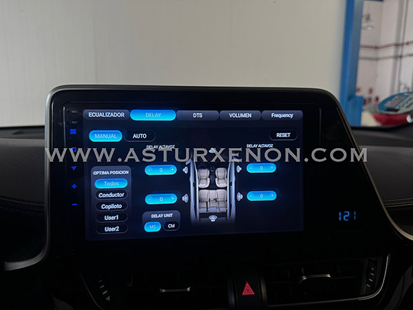 AX-HA5462 - Imagen 32