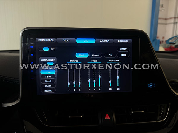 AX-HA5462 - Imagen 33
