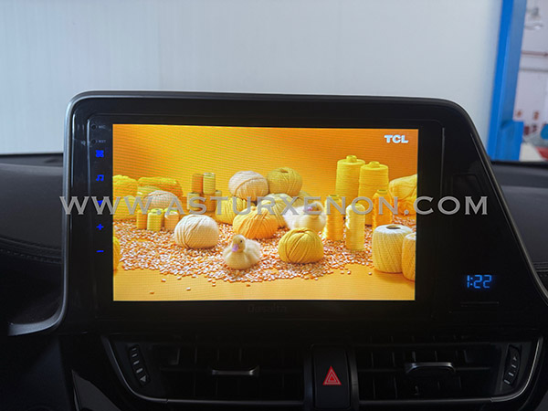 AX-HA5462 - Imagen 35