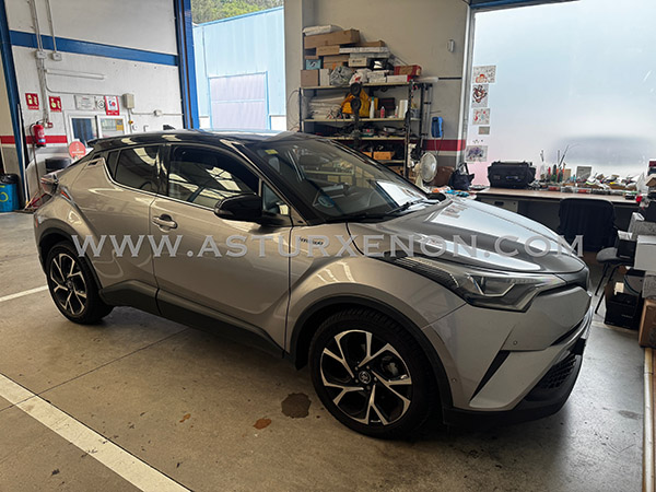 AX-HA5462 - Imagen 36