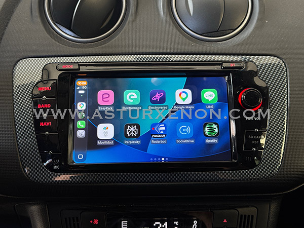 AX-5522S - Imagen 12