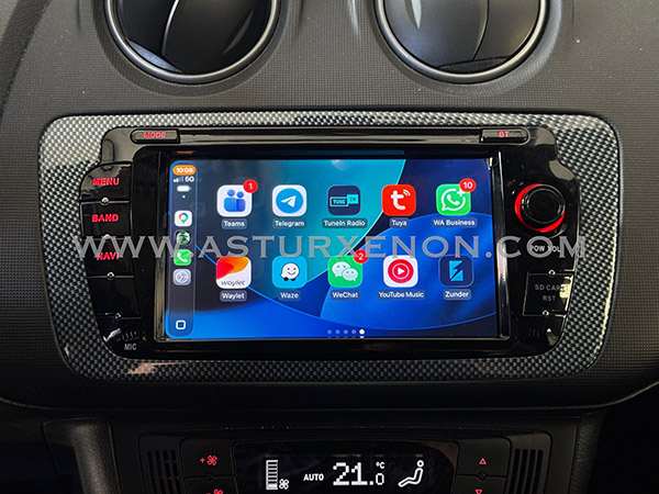 AX-5522S - Imagen 13