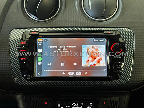 AX-5522S - Imagen 15