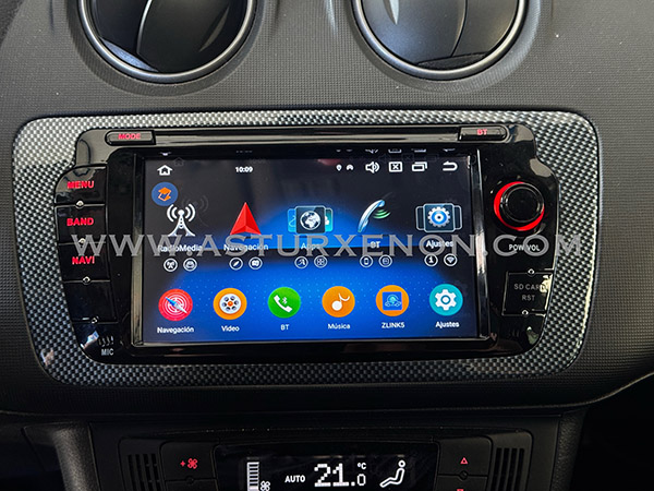 AX-5522S - Imagen 16