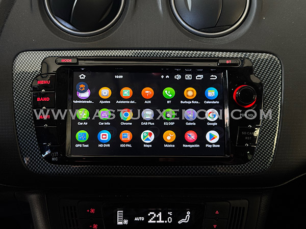 AX-5522S - Imagen 17