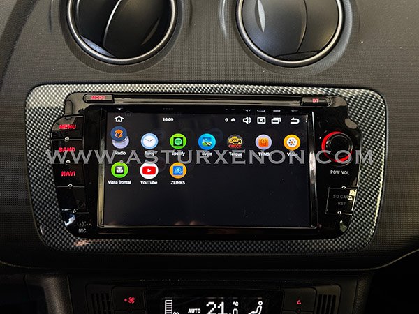 AX-5522S - Imagen 18