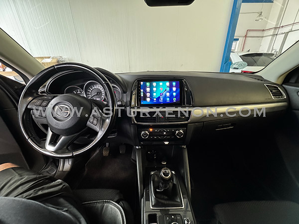 AX-DHV9607 - Imagen 2