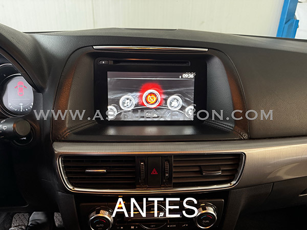 AX-DHV9607 - Imagen 3