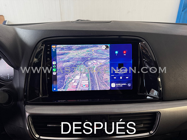 AX-DHV9607 - Imagen 4